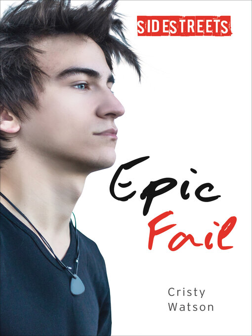 Title details for Epic Fail by Cristy Watson - Available